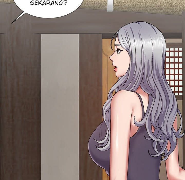 Spirit Possession - Chapter 18 7 Spirit Possession - Chapter 18 7