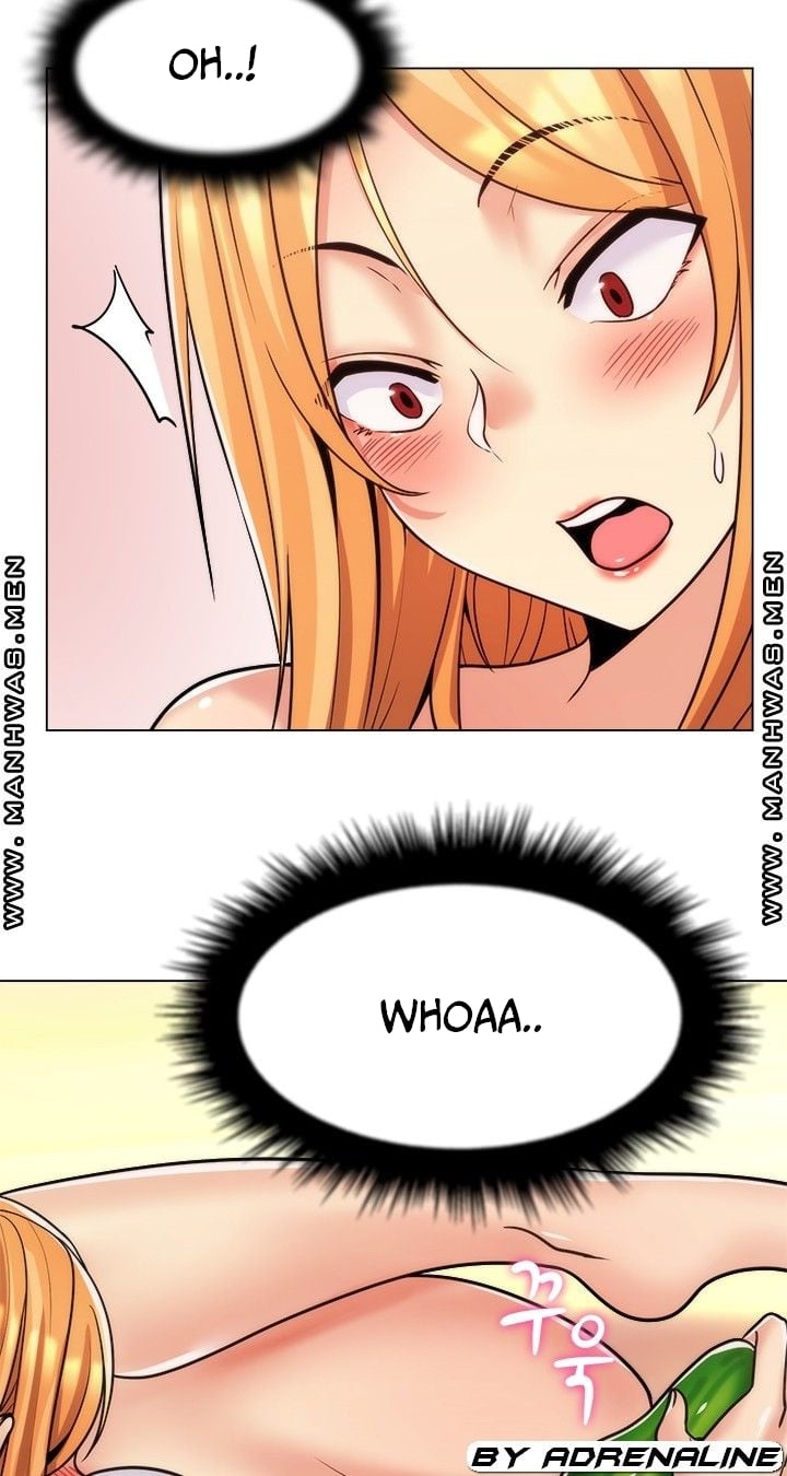 My Stepmom Is My Girlfriend - Chapter 18 39