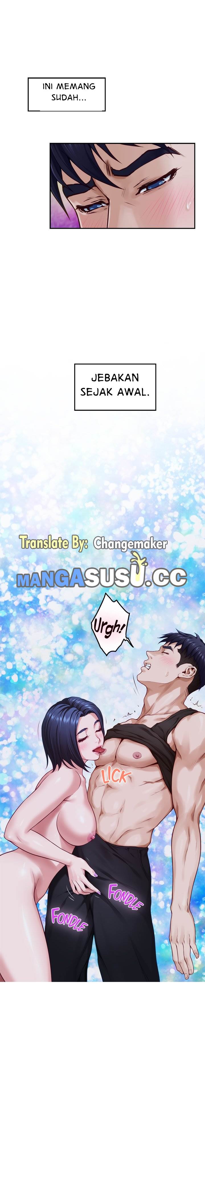 Noona&#8217;s Friend - Chapter 18 12