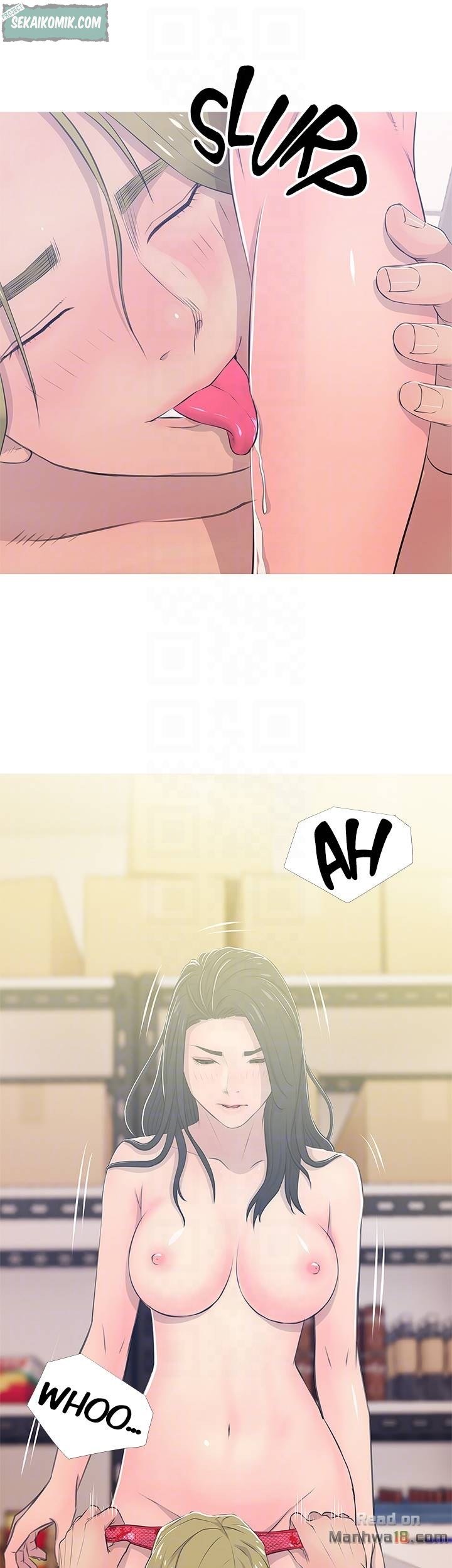 Ms. Master - Chapter 18 24