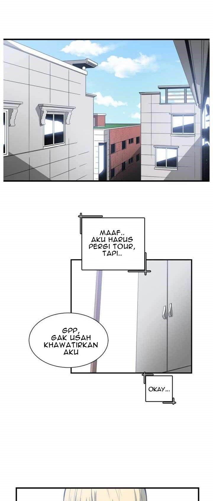 You&#8217;re Not That Special! - Chapter 18 23