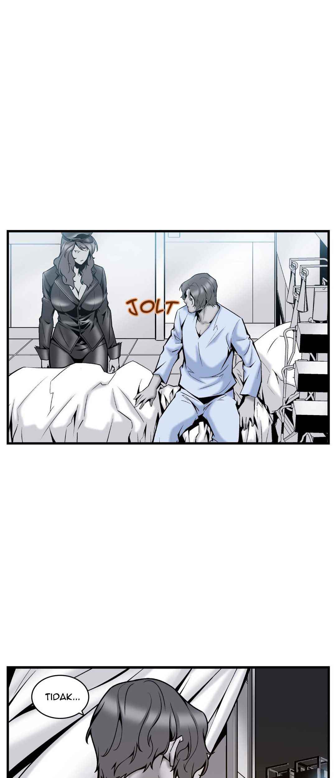 Midnight Taxi - Chapter 18 35