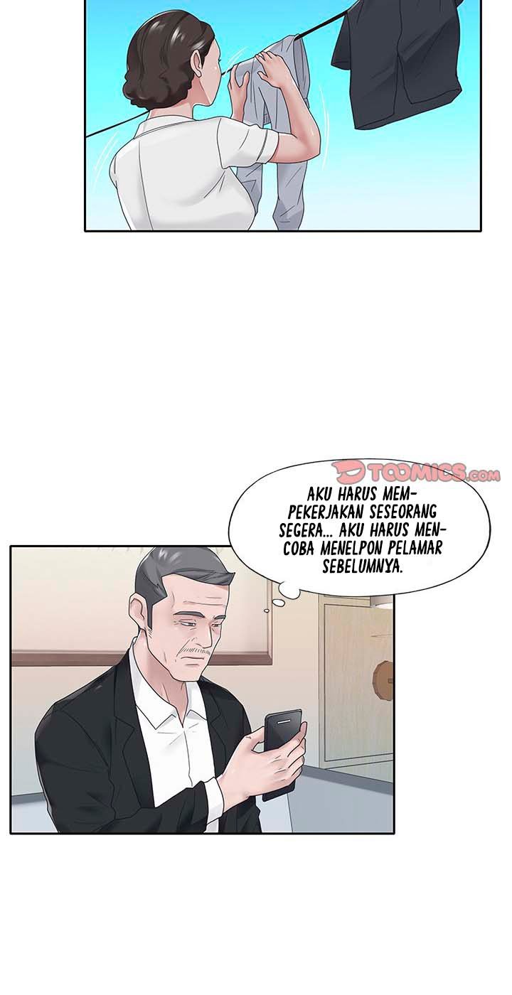 Maid (KOI) - Chapter 18 62