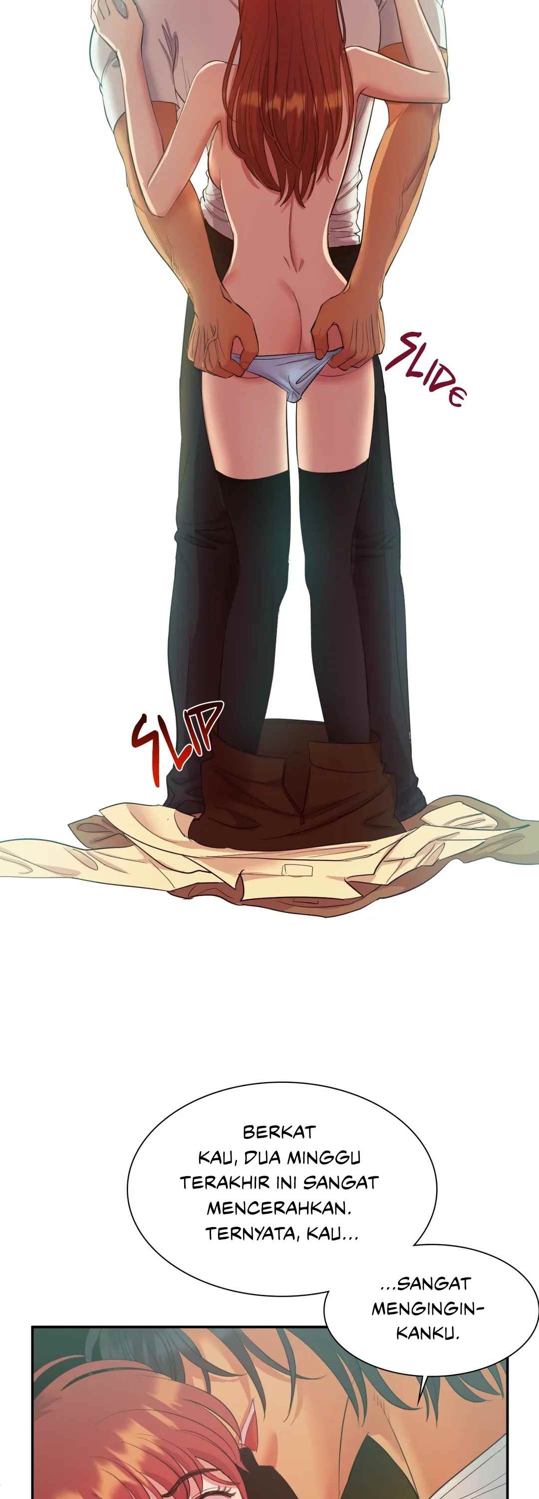 Hana’s Demons of Lust - Chapter 18 27 Hana’s Demons of Lust - Chapter 18 27