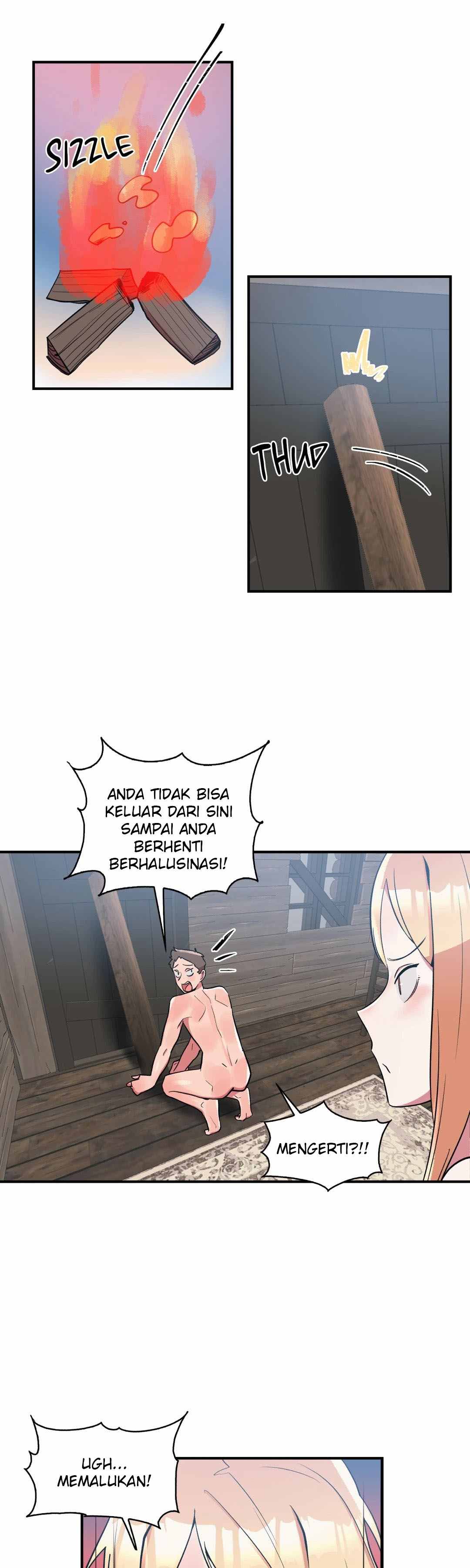 Her Nickname - Chapter 18 13