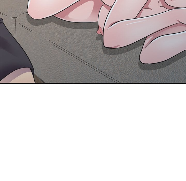 A Stolen Taste - Chapter 18 109