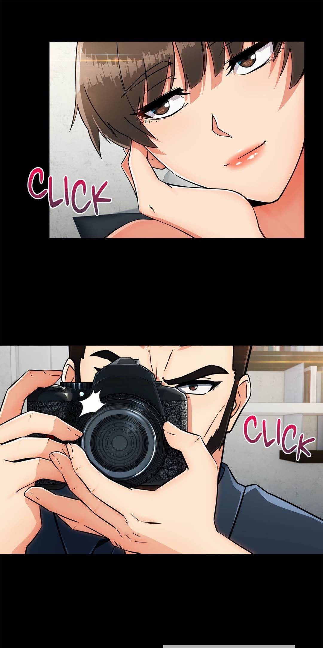 The Stand Up Guy - Chapter 18 36 The Stand Up Guy - Chapter 18 36