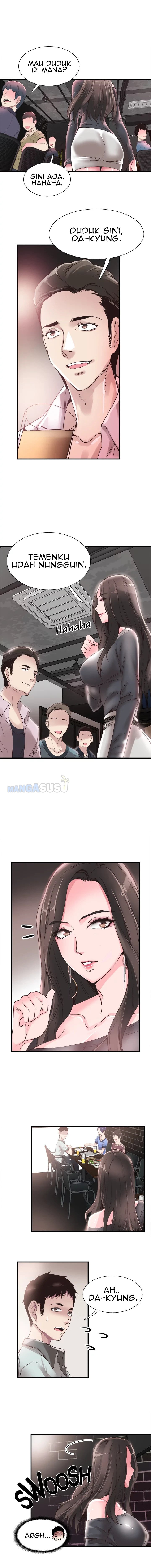 Campus Live - Chapter 18 14