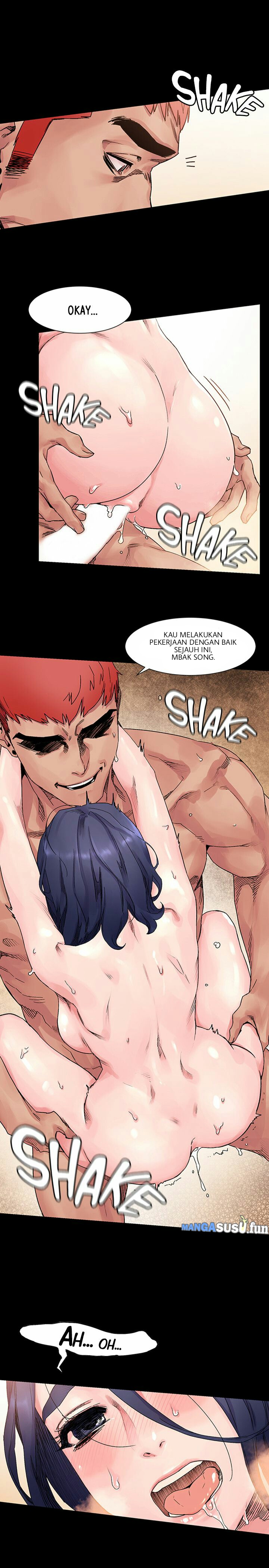 My Kingdom (Silent War) - Chapter 18 10 My Kingdom (Silent War) - Chapter 18 10