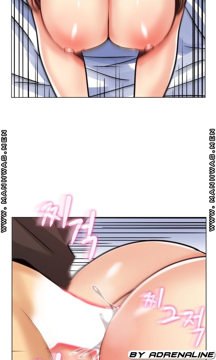 My Stepmom Is My Girlfriend - Chapter 18 44