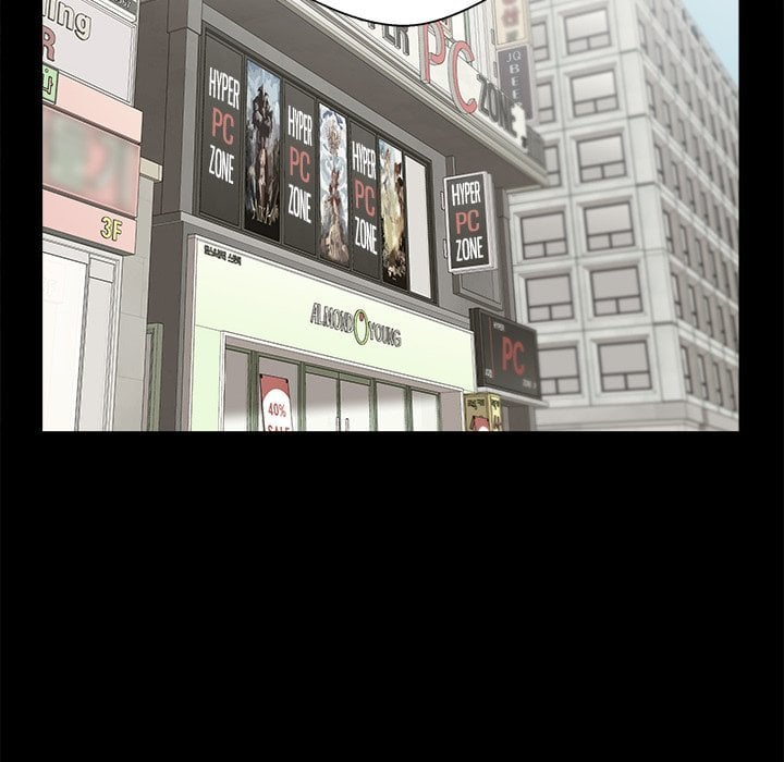 Crossing the Line - Chapter 18 10