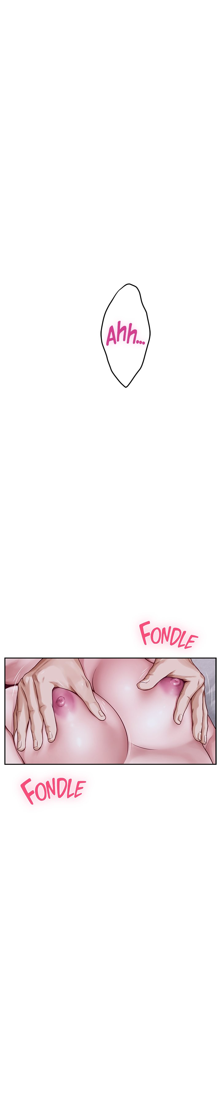 Noona&#8217;s Friend - Chapter 18 3