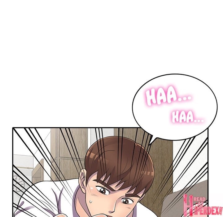 A Stolen Taste - Chapter 18 93