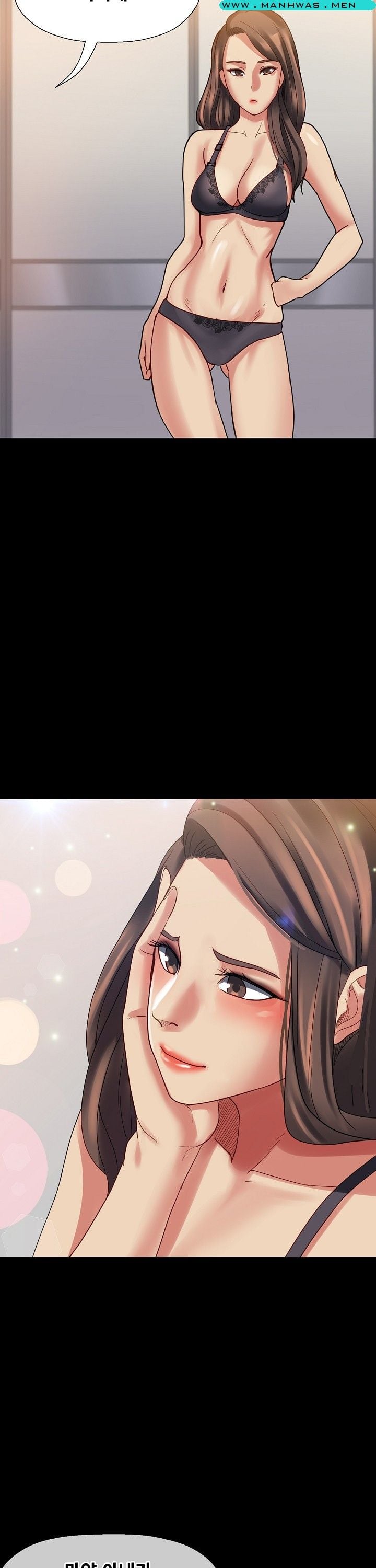 Sister Wife - Chapter 18 4 Sister Wife - Chapter 18 4