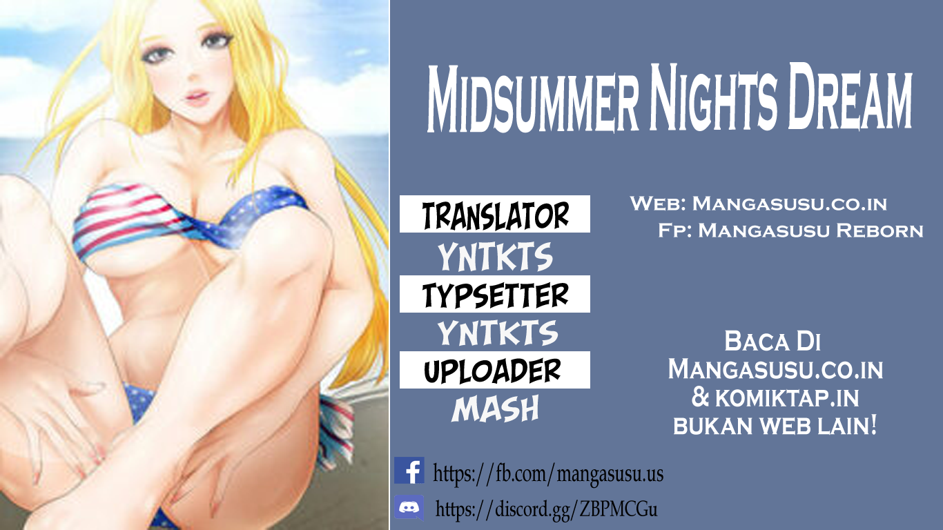 Midsummer Night&#8217;s Dream - Chapter 18 1