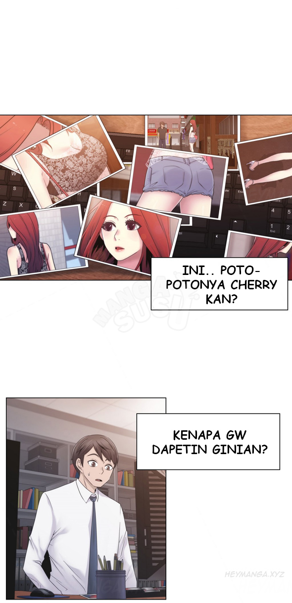 Miss Mystic - Chapter 18 4