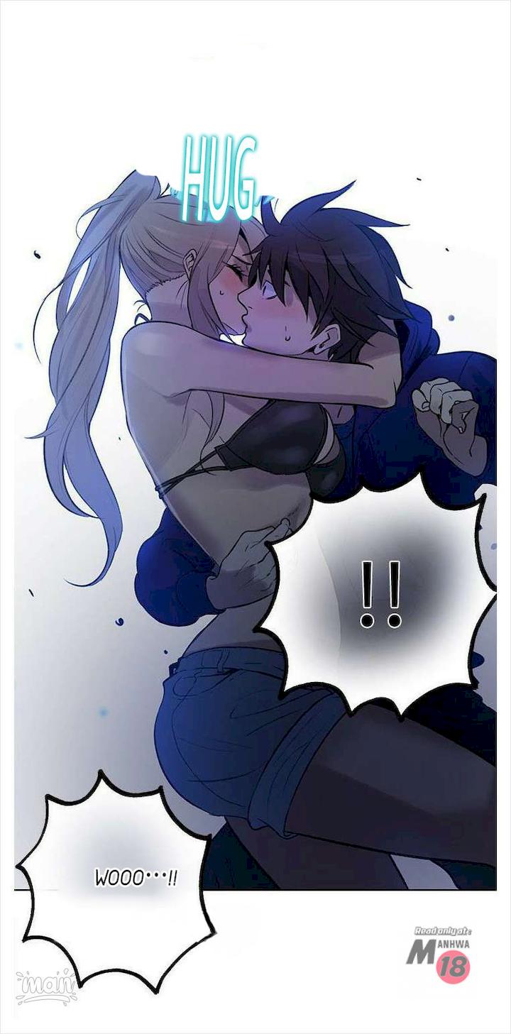 PC Goddess Room - Chapter 18 88
