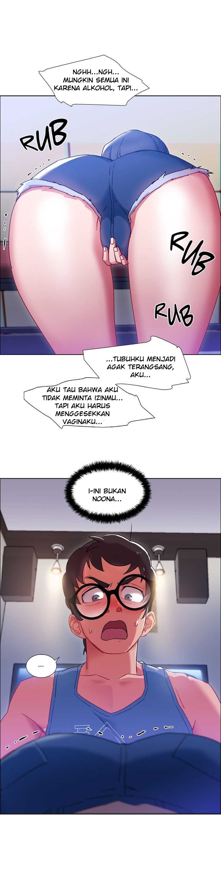 Rental Girls - Chapter 18 11