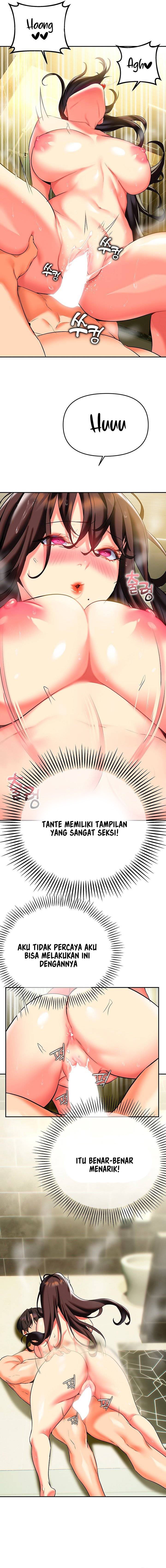 I Need You, Noona - Chapter 18 6