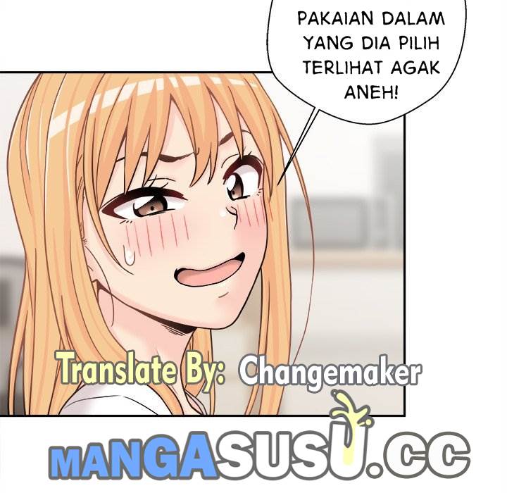 Crossing the Line - Chapter 18 83