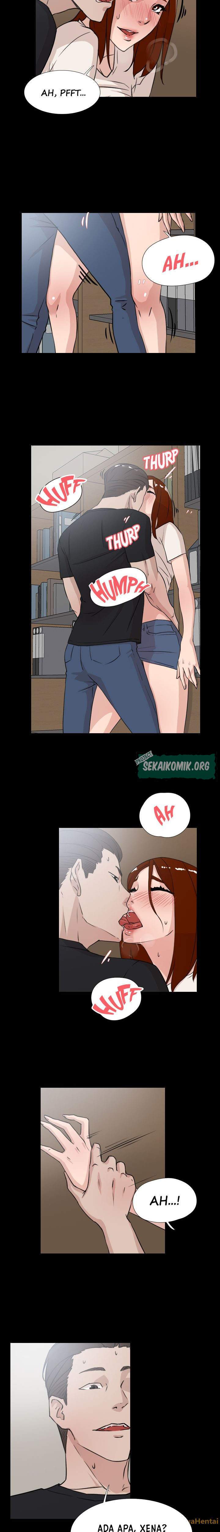 Her 4 Incher - Chapter 18 9 Her 4 Incher - Chapter 18 9