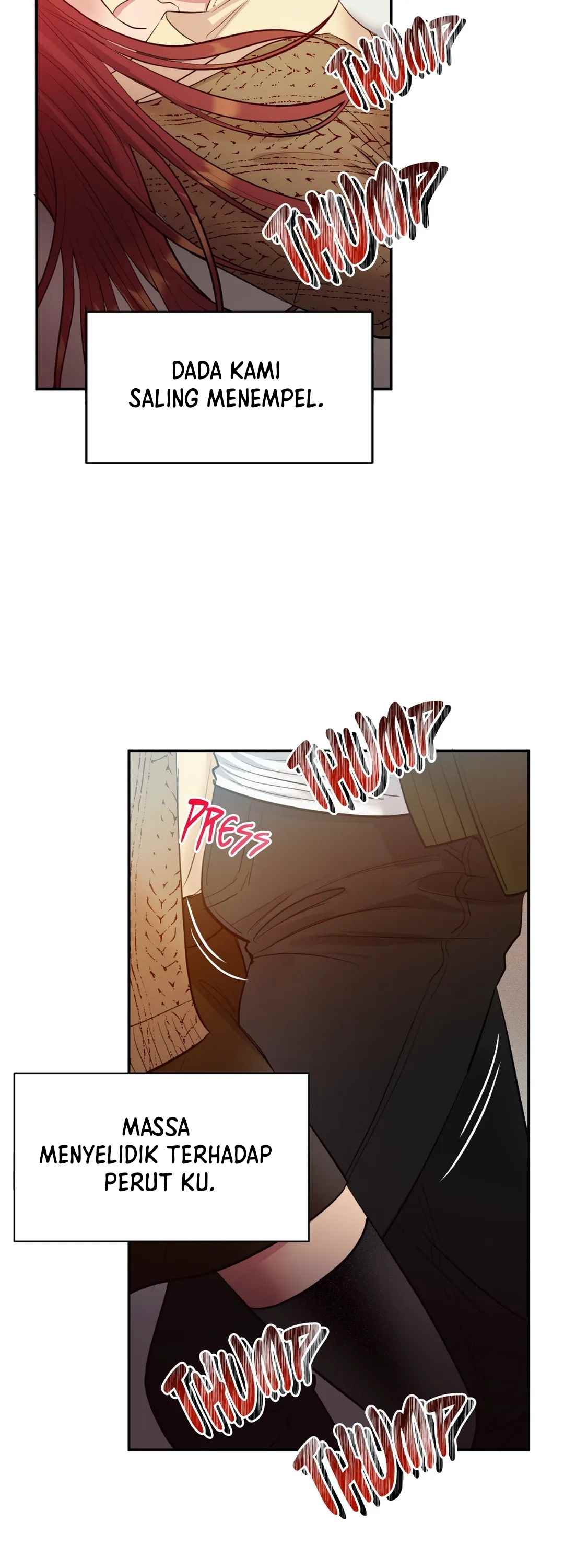 Hana’s Demons of Lust - Chapter 18 3 Hana’s Demons of Lust - Chapter 18 3