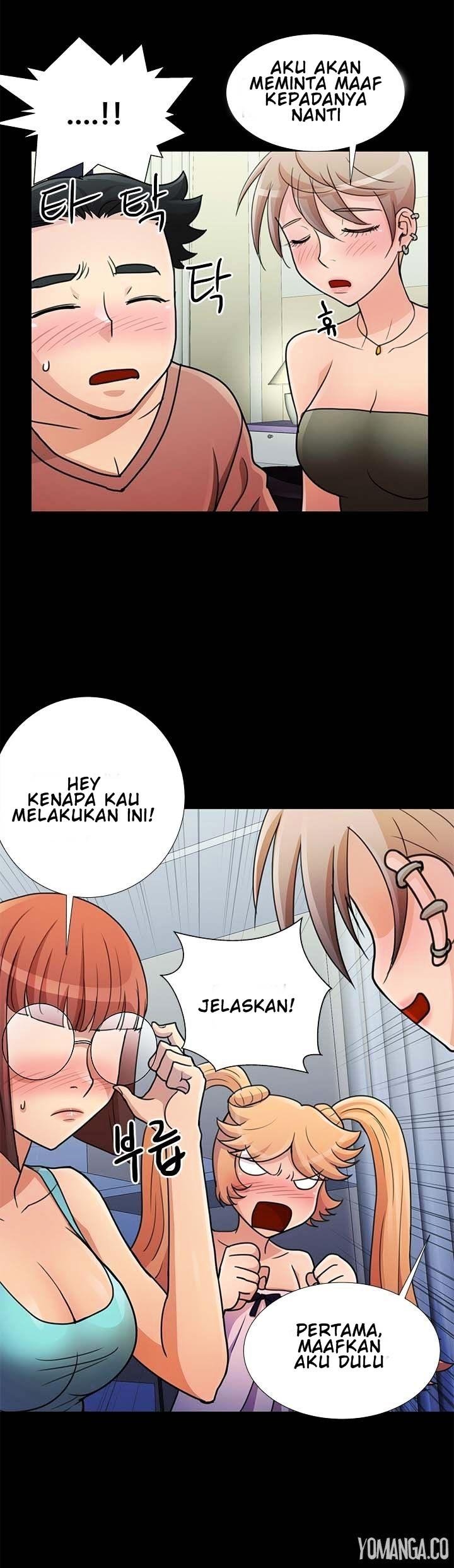 Will You Do as I Say? - Chapter 18 5