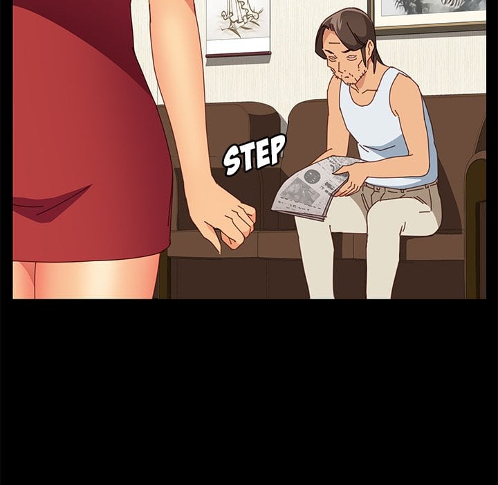 The Assistant - Chapter 18 114 The Assistant - Chapter 18 114