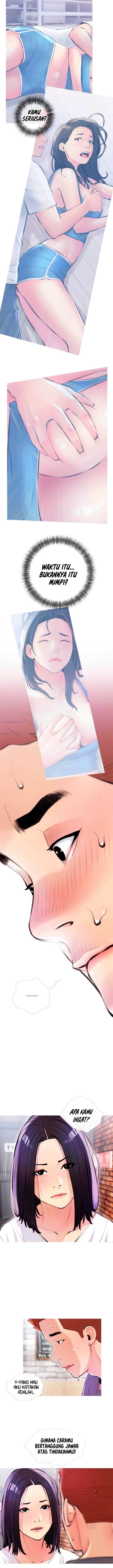 Obscene Private Lesson - Chapter 18 6 Obscene Private Lesson - Chapter 18 6