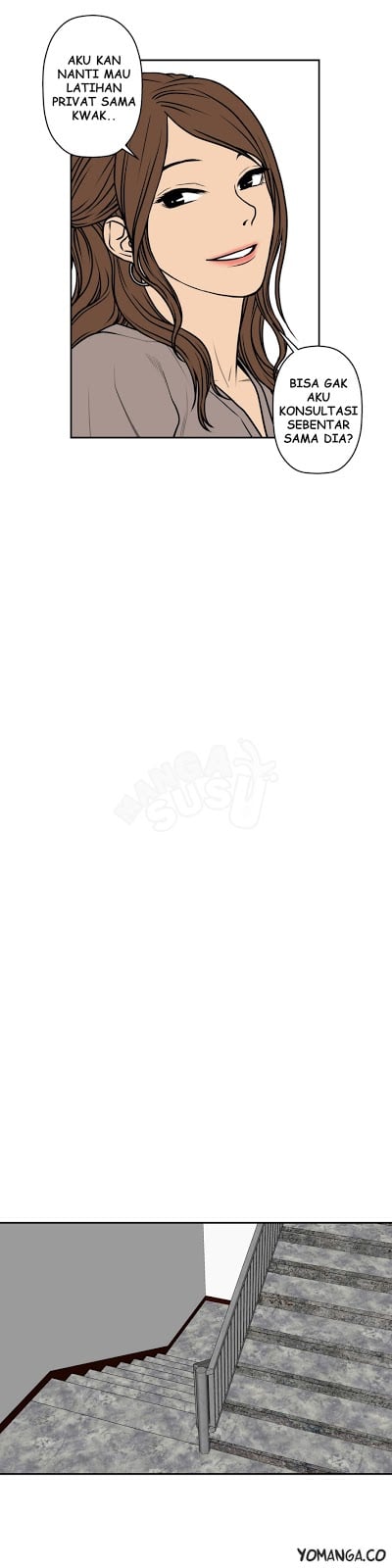Ghost Love - Chapter 18 10