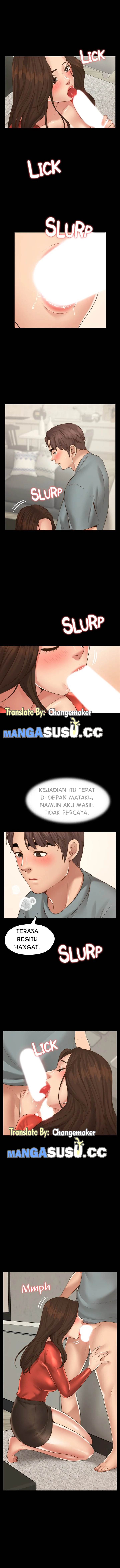 Different Dream - Chapter 18 5 Different Dream - Chapter 18 5