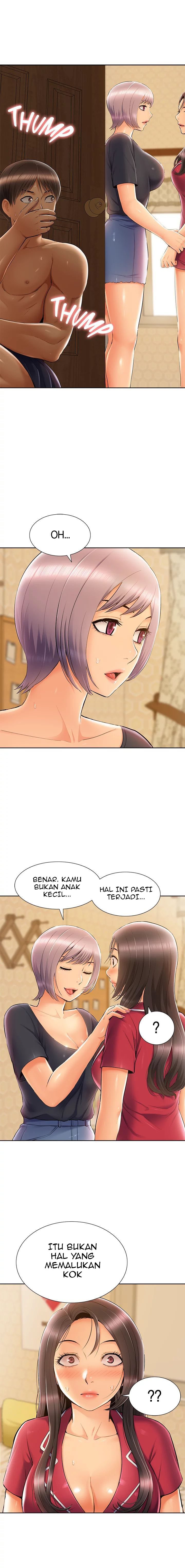 Twin Takes - Chapter 18 8