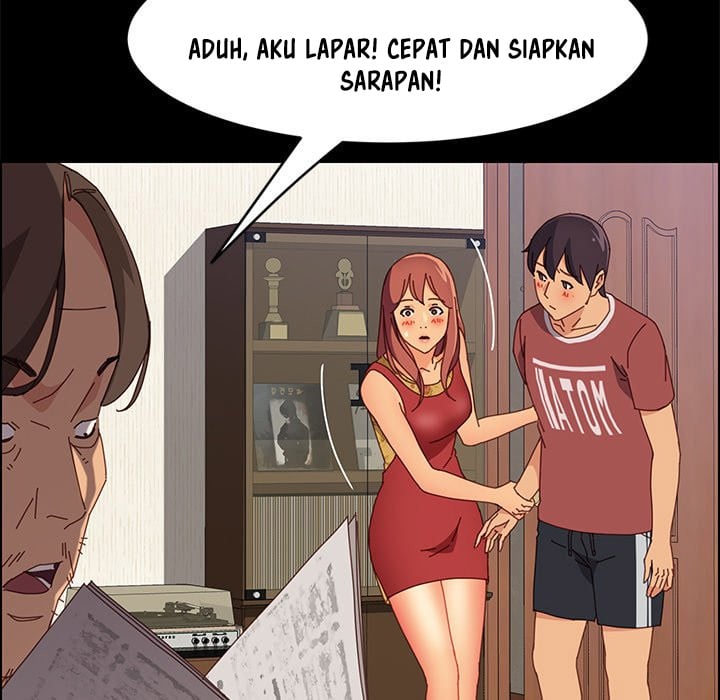 The Assistant - Chapter 18 147 The Assistant - Chapter 18 147