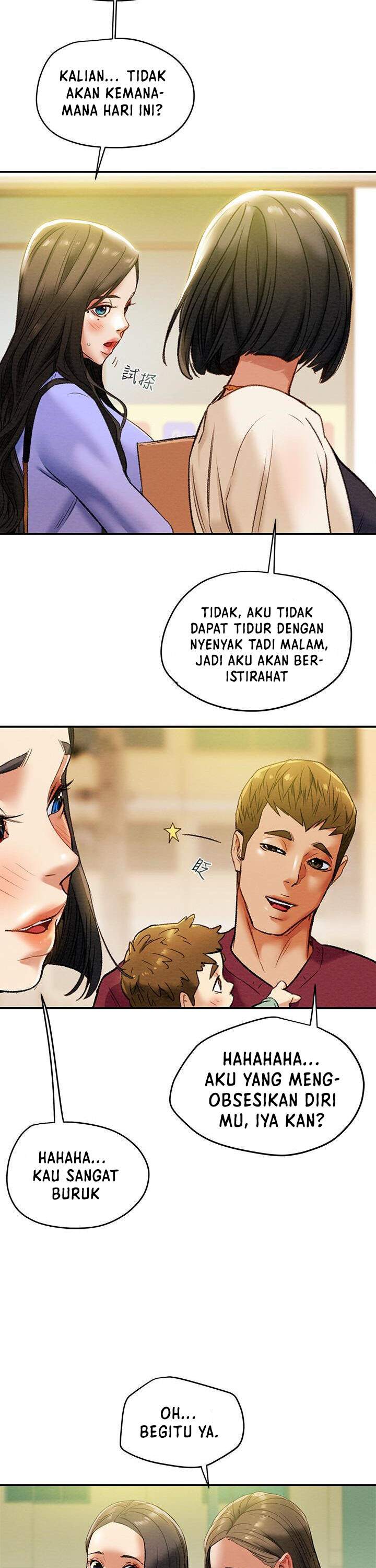 Erotic scheme - Chapter 18 35