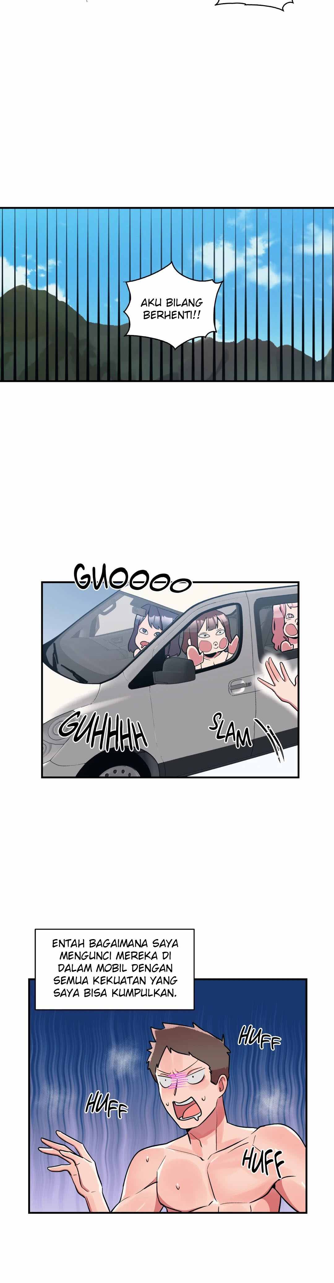 Her Nickname - Chapter 18 11