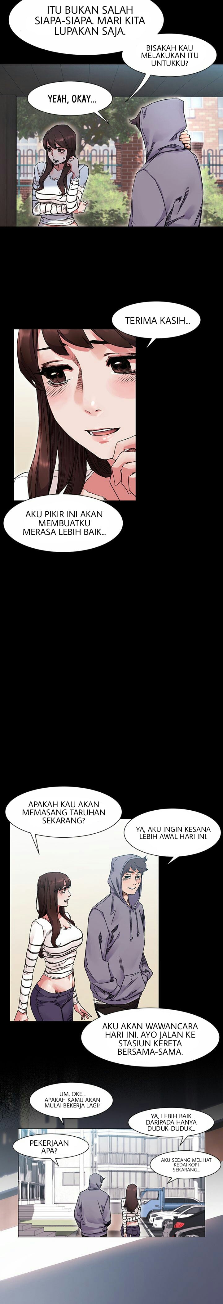 My Kingdom (Silent War) - Chapter 18 19 My Kingdom (Silent War) - Chapter 18 19