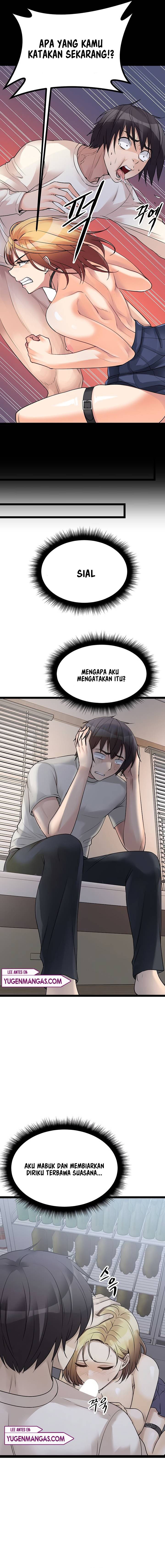 Cucumber Market - Chapter 18 5