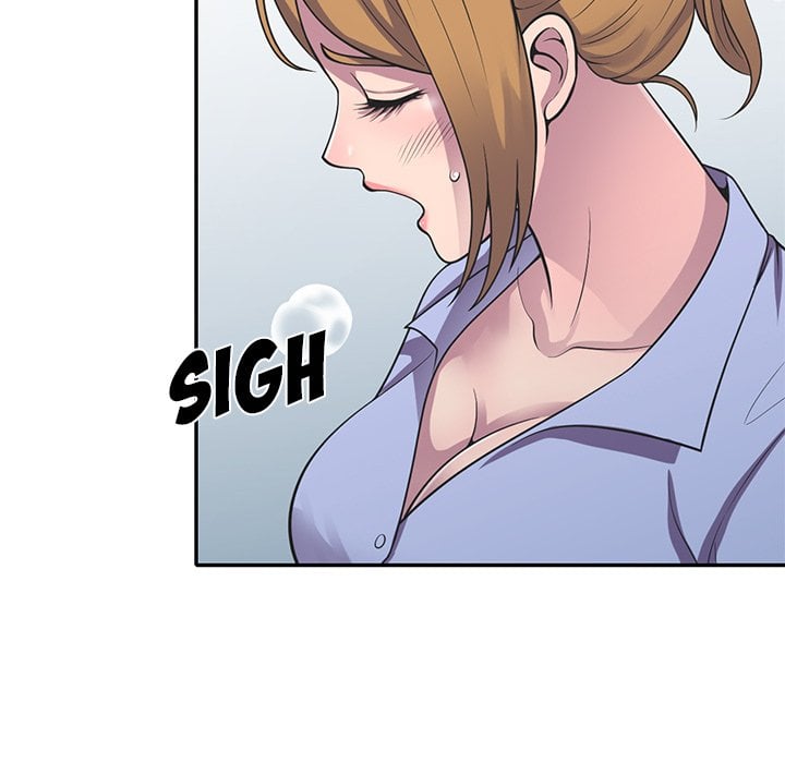 A Stolen Taste - Chapter 18 53