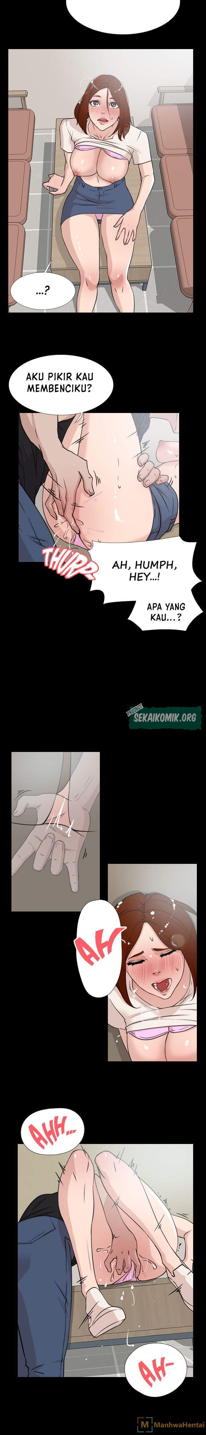 Her 4 Incher - Chapter 18 10 Her 4 Incher - Chapter 18 10