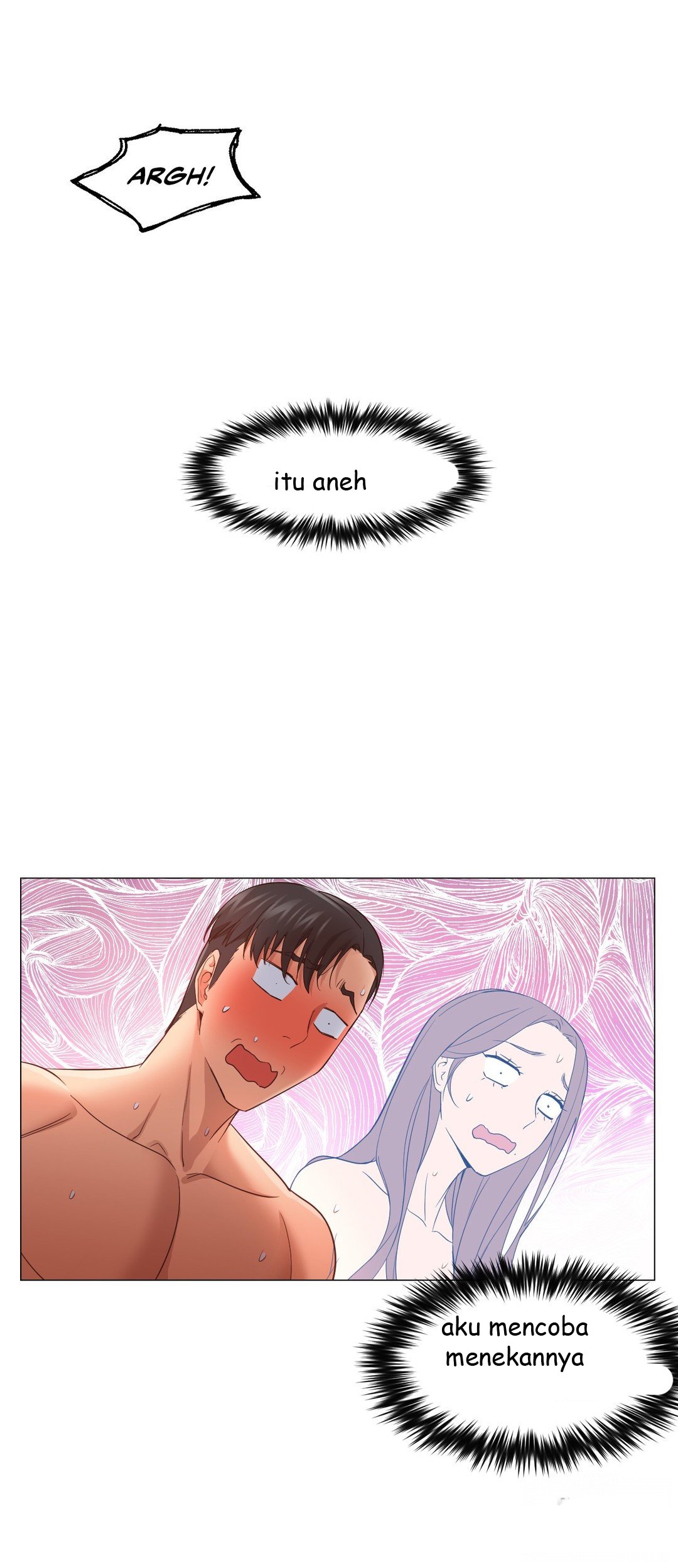 Man Up, Girl! - Chapter 19 33