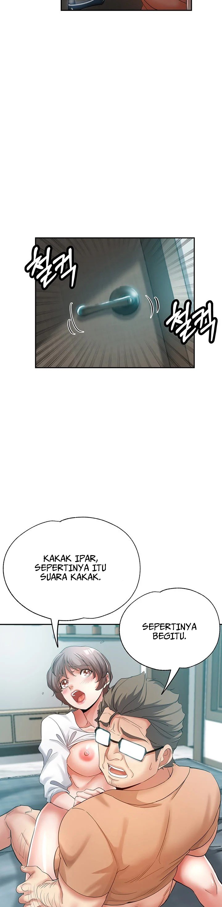 Stepmother&#8217;s Sisters - Chapter 18 14