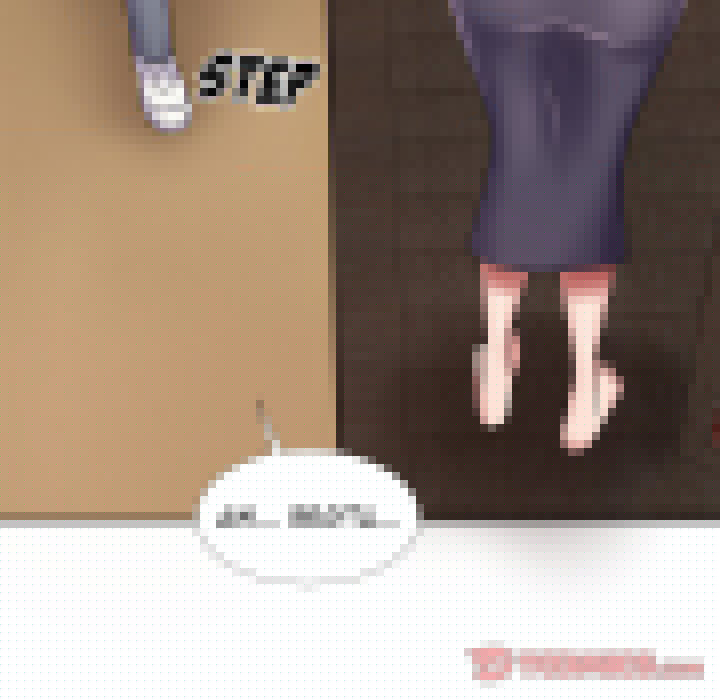 Spirit Possession - Chapter 18 12 Spirit Possession - Chapter 18 12