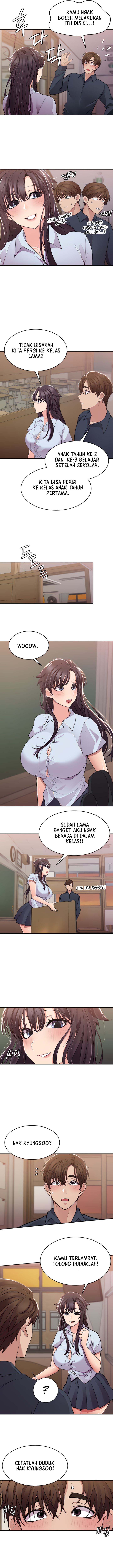 Meeting you again - Chapter 18 5 Meeting you again - Chapter 18 5