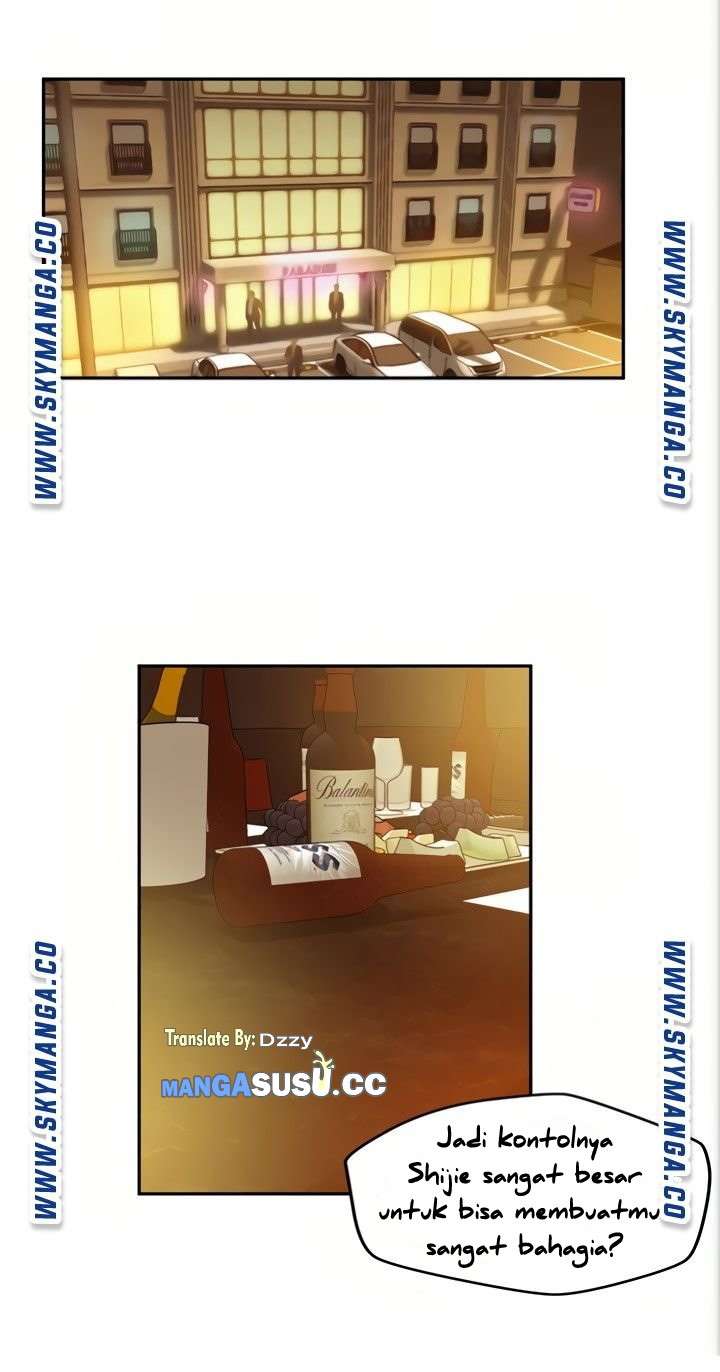 Affair Travel - Chapter 18 7