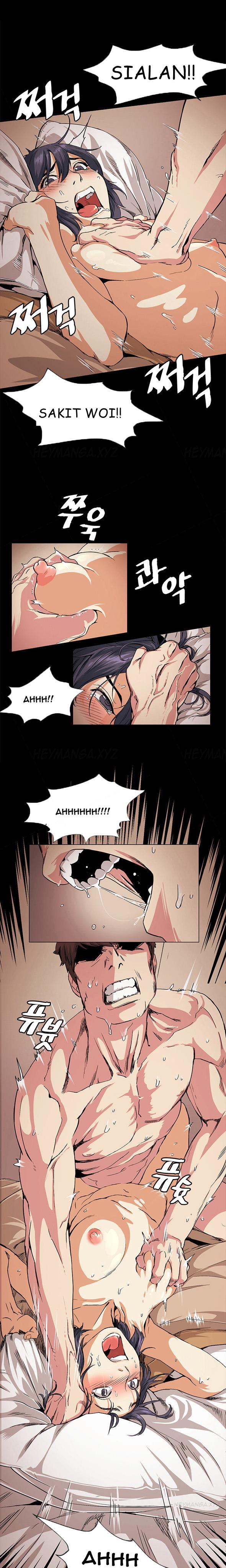 By Chance - Chapter 18 8