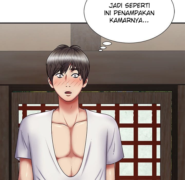 Spirit Possession - Chapter 18 25 Spirit Possession - Chapter 18 25