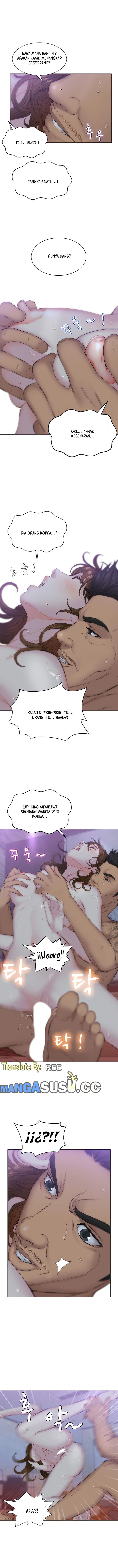 Gamble - Chapter 18 4