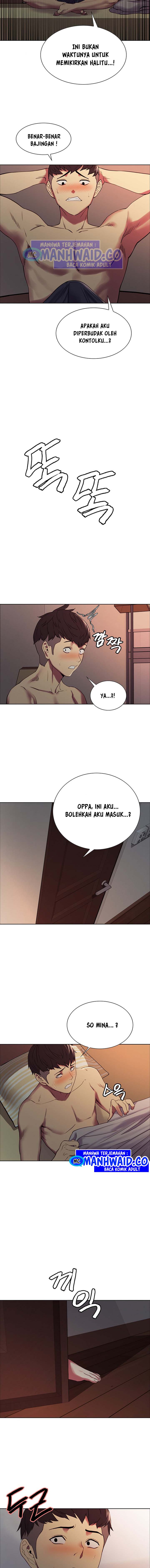 The Runaway Family - Chapter 19 10