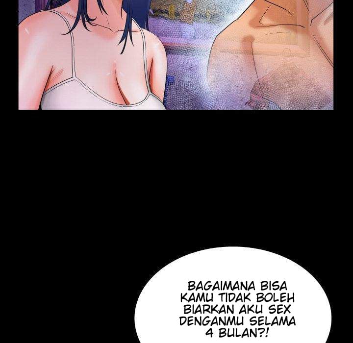 My Aunt - Chapter 18 43