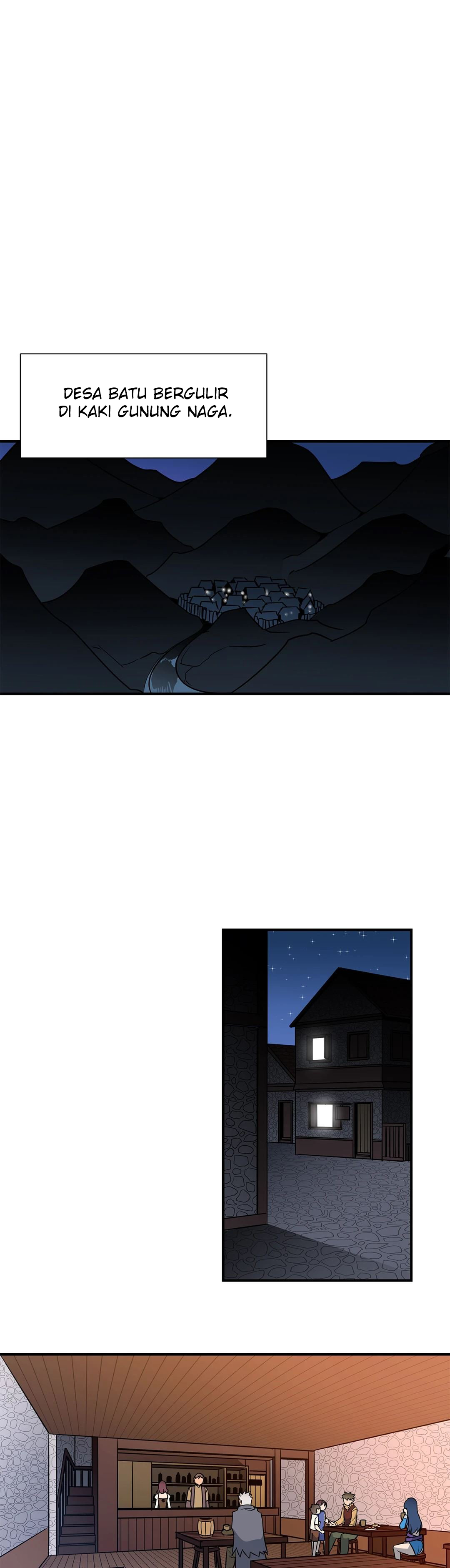 Rise and Shine, Hero! - Chapter 18 1 Rise and Shine, Hero! - Chapter 18 1